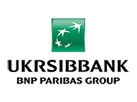 Банк UKRSIBBANK в Лычково