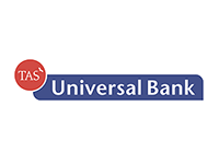 Банк Universal Bank в Лычково